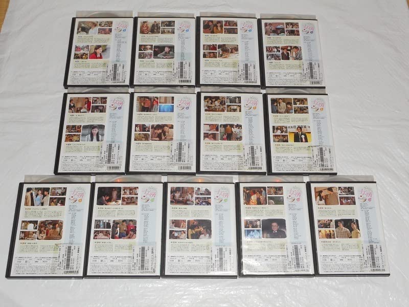 Amazon.co.jp: レンタル落ちDVD 連続テレビ小説 ゲゲゲの女房 完全版